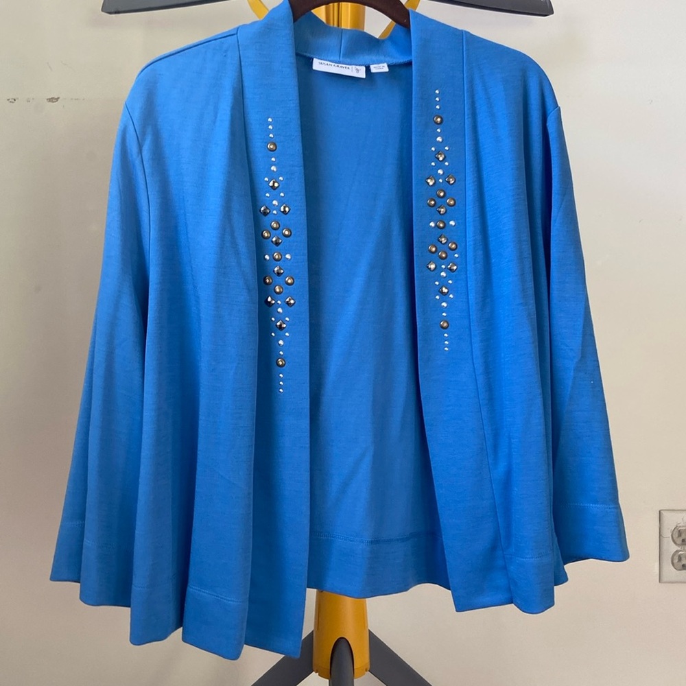 👚 Susan Graver Top